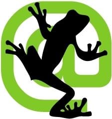 Screaming Frog for 301 Redirects