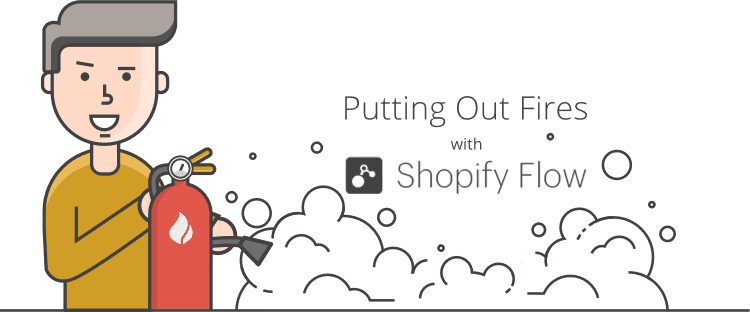 Shopify Flow Risk Analysis Tool 